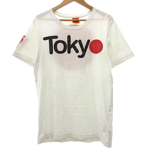 ①NIKE(ナイキ)『インターナショナル TOKYO S/S Tシャツ』